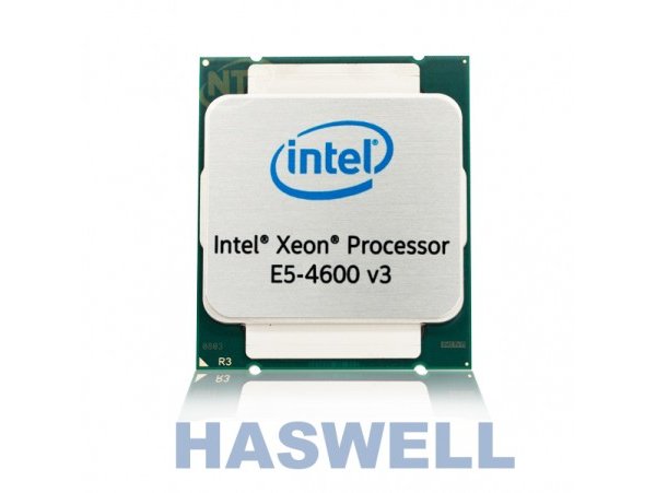 Intel Xeon Processor E5-4667 v3 2.0G 40M 9.6GT/s QPI 16core, CM8064401864200